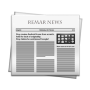 icon UK Newspapers Online para ZTE Small Fresh 5s