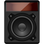 icon Speaker Box