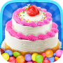 icon Cake Maker - Free!