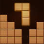 icon Block Puzzle - Jigsaw puzzles para tecno Spark 2