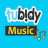 icon Tubidy 1.0