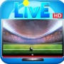 icon Football TV Live App