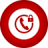 icon Blacklist Call SMS Blocker 1.0