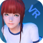 icon VR GirlFriend para nubia M2 Lite