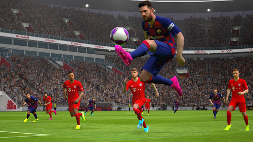 Baixar Final Kick: Futebol online 9.1 Android - Download APK Grátis