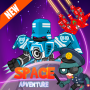 icon Space Z Adventure