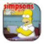 icon New The Simpsons Guia para Vodafone Smart N9