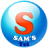 icon com.revesoft.mobiledialer.sams_communications.sam_s_tel 3.8.8