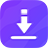 icon VideoDownLoaderForTiktok 1.2