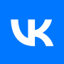 icon VK: music, video, messenger para umi Max