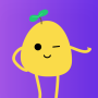 icon VPN PotatoVPN - WiFi Proxy para Samsung Galaxy Alpha