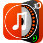 icon DiscDj