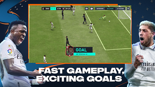 Download EA Sports FC 24 Mobile 20.1 - Baixar para PC Grátis