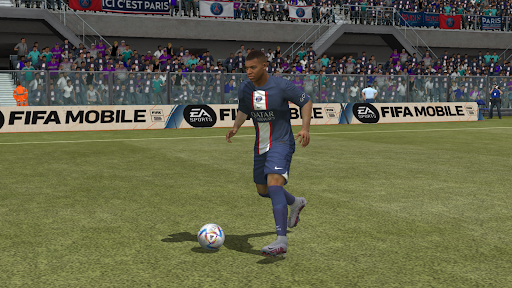 EA SPORTS FC™ Mobile Soccer 20.0.03 APK Download by ELECTRONIC