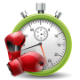 icon Boxing Timer Rounds & Sparring para BLU S1