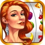 icon Slots Tycoon para zen Admire Joy