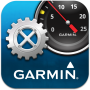 icon Garmin Mechanic™ para Nomu S10 Pro