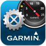 icon Garmin Mechanic™ para blackberry Aurora