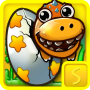 icon Tamago Dinosaur