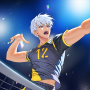 icon The Spike - Volleyball Story para Samsung Galaxy Young 2