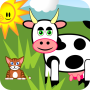 icon Animals for Toddlers LITE para Fly Cirrus 11