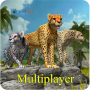 icon Cheetah Multiplayer
