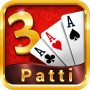 icon Teen Patti Gold, Rummy & Poker para Samsung Galaxy S Duos 2