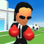 icon I, The One - Fun Fighting Game para BLU Studio Pro