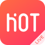 icon Hot Live para amazon Fire HD 10 (2017)