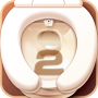 icon 100 Toilets 2：room escape game para amazon Fire HD 8 (2016)