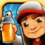 icon Subway Surfers para Vodafone Smart First 7