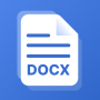 icon Docx Reader - Word, PDF, XLSX para Xiaomi Redmi Note 4X