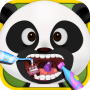icon Dentist Pet Clinic Kids Games para Samsung Galaxy S5(SM-G900H)