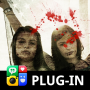 icon HalloweenFilter - PhotoGrid para BLU S1