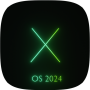 icon XOS Launcher 12 para Xgody S14