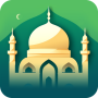icon Muslim: Azkar Prayer Times para LG U