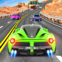 icon Real Car Race 3D - Car Game para LG Stylo 3 Plus