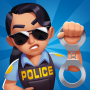 icon Police Department Tycoon para Huawei P10 Lite