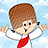 icon br.com.zeroum.cristaozinho 2.9.2