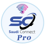 icon Saudi Connect Pro