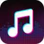 icon Music Player - MP3 Player para LG V30