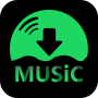 icon Music Downloader& Mp3 Download para LG V30