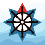 icon NavShip - Waterway Routing para BLU Advance 4.0M