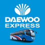 icon Daewoo Express Mobile para ZTE Nubia M2 Lite