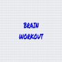 icon Brain Workout para intex Aqua G2
