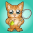 icon Cat Tennis Champion 5.0.0