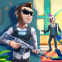 icon Crime City: Bank Robbery para Nomu S10 Pro