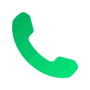 icon Phone Call para Huawei P20