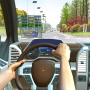 icon Car Driving School Simulator para Samsung Galaxy Core Lite(SM-G3586V)