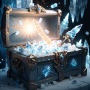 icon Crate Simulator UC para Lava Ivory Pop